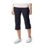 Pantacourt Kiwi Pro Femme Noir Craghoppers-3