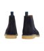 Bottines Chelsea Tunley Homme Bleu Foncé Boss-2