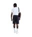 Short De Jogging Club Homme Bleu Marine Nike-3