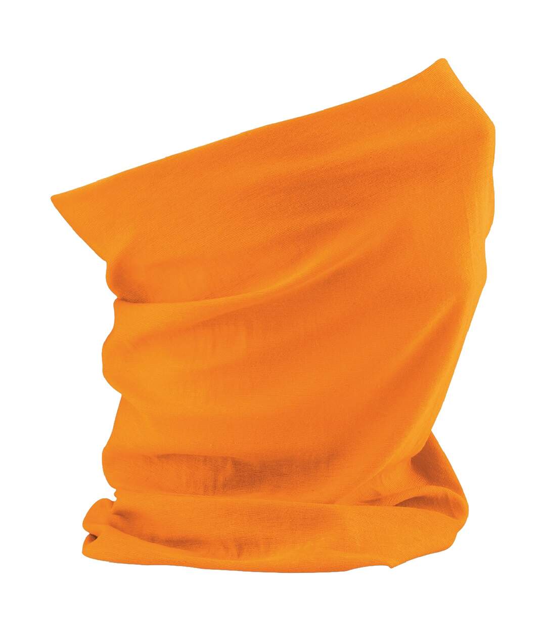 Junior Original Morf Orange Beechfield-3