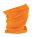 Junior Original Morf Orange Beechfield-3