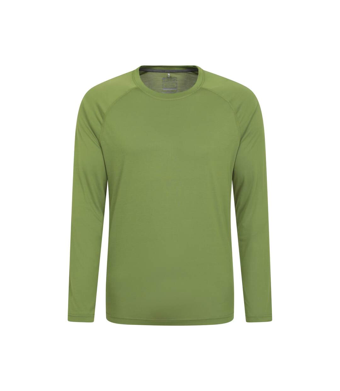 Haut de sport homme vert Mountain Warehouse Mountain Warehouse