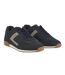 Baskets Panther Homme Bleu Marine Lambretta-3