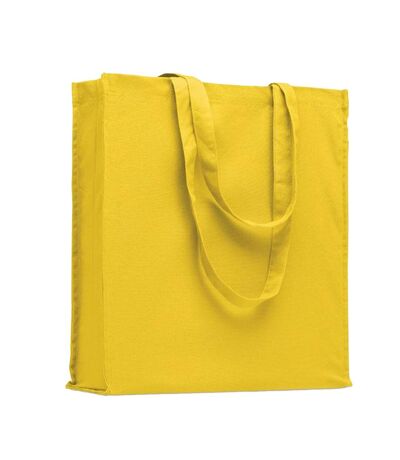 Sac de courses bente taille unique jaune MidOcean