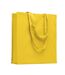 Sac de courses bente taille unique jaune MidOcean-1