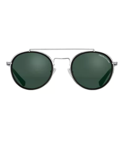 Lunettes De Soleil Johnny Panto Adulte Taille Unique Noir Thomas Sabo