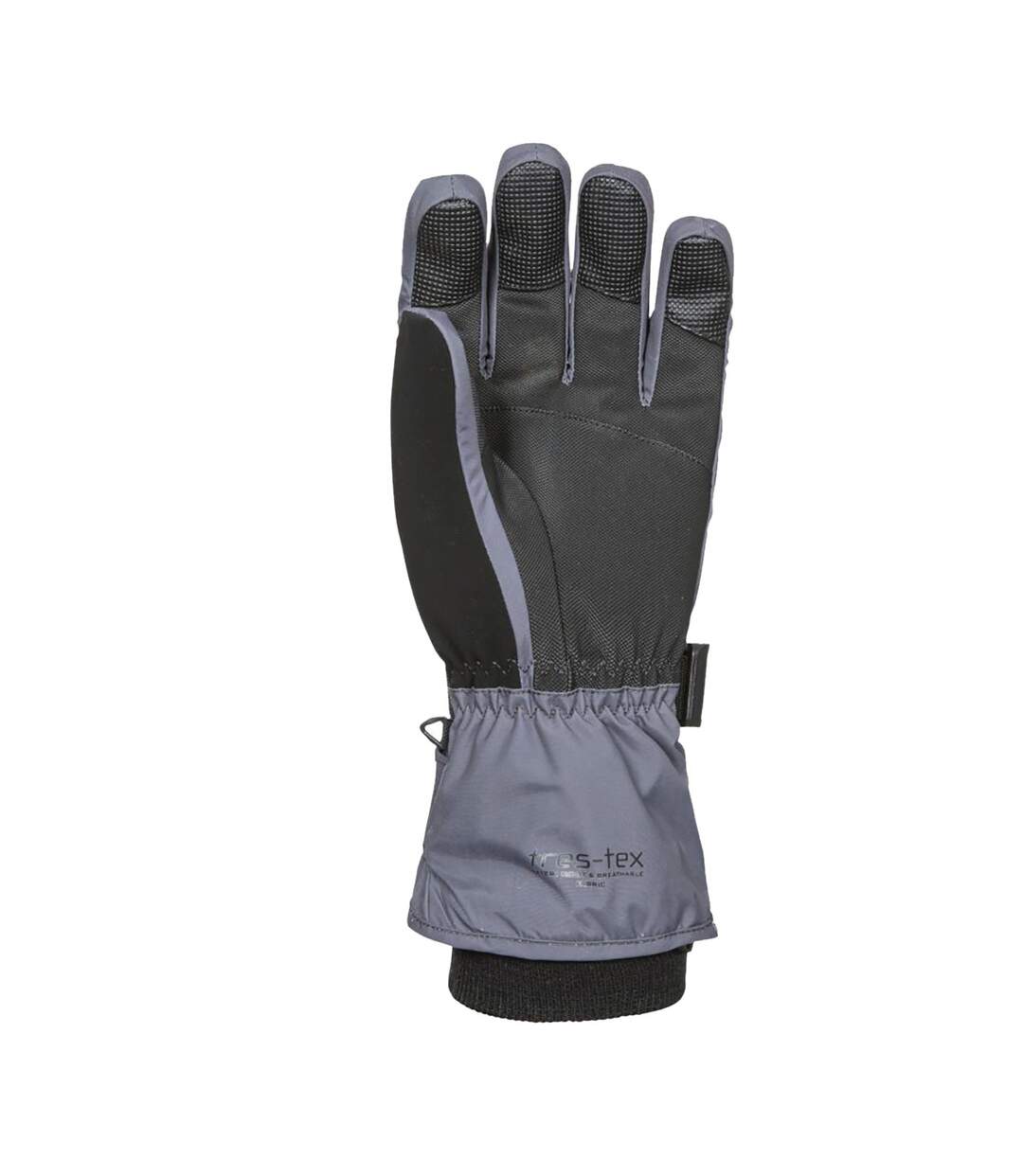 Gants de ski ergon carbone Trespass