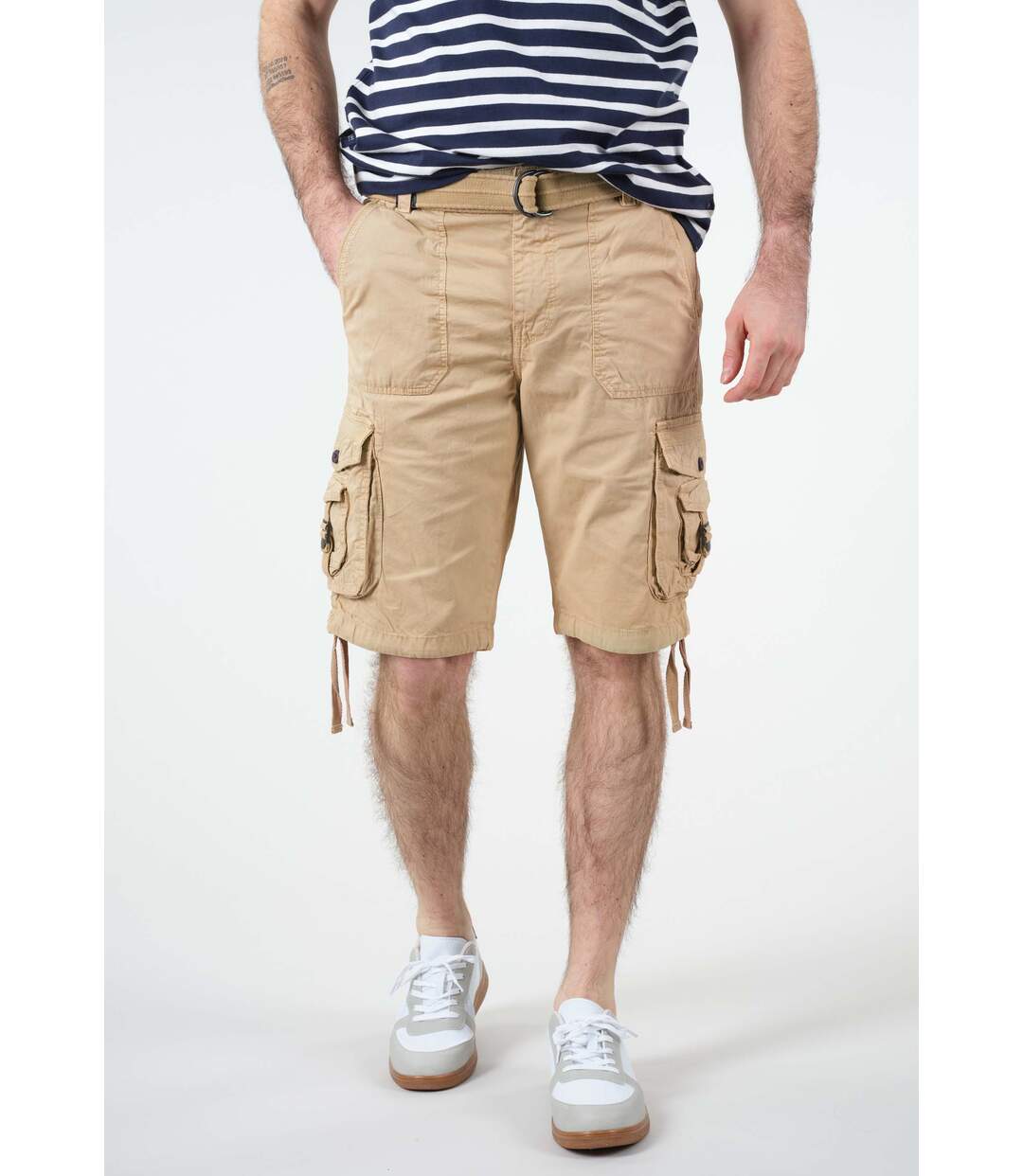 Bermuda casual pour homme HEAVEN