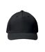 Casquette De Baseball Capo Adulte Noir MidOcean-4