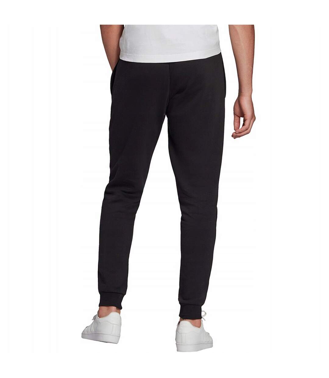 Pantalon De Jogging Entrada Homme Noir Adidas-2
