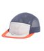 Casquette Launch Adulte Blanc Gris Under Armour-2