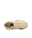 Baskets noires/beiges femme puma 402606-4