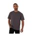 Mens Ambrosia Regular T-shirt Slate Threadbare-2