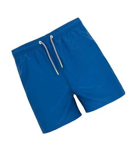 Short De Bain Balos Homme Bleu Roi Roly Sport