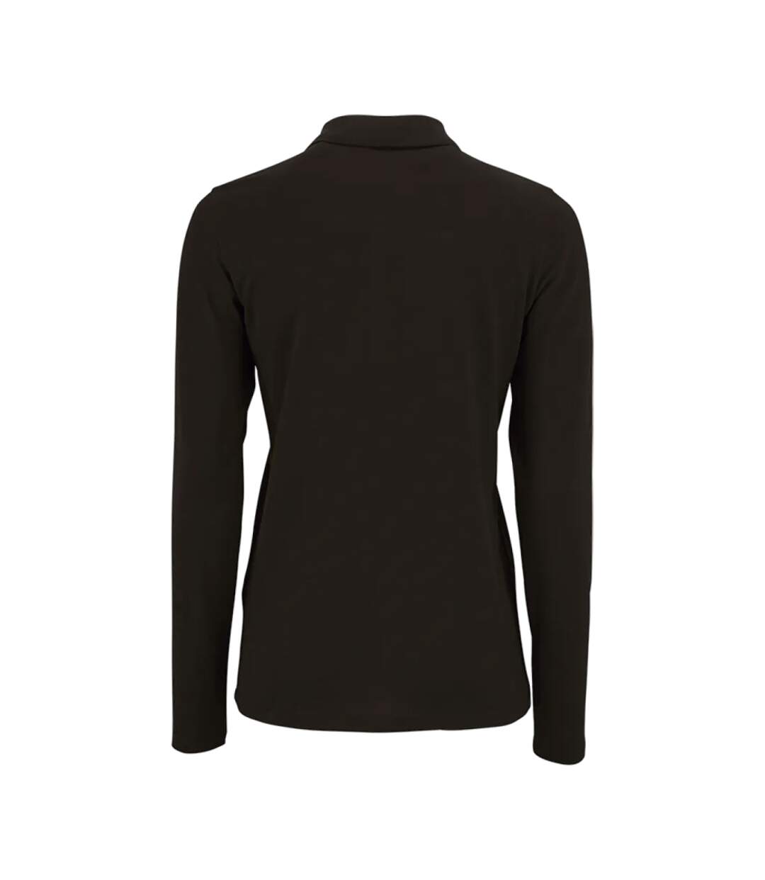 Polo Perfect Femme Noir SOLS-2