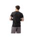 T-shirt Tech Homme Noir Bauer-2