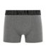 Pack Of 5  Mens Kingsport Boxer Shorts  Multicoloured Kings Will Dream-4