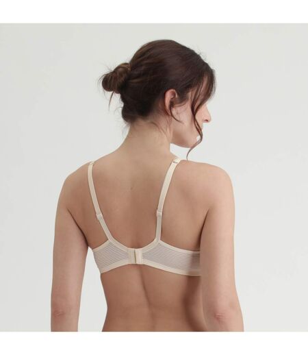 Soutien-gorge emboîtant à armatures Dim x Inès de La Fressange