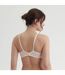 Soutien-gorge emboîtant à armatures Dim x Inès de La Fressange-2