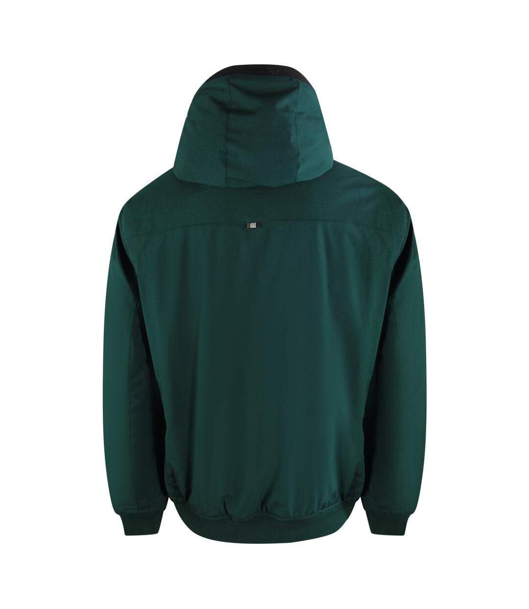 Veste Active Homme Vert Foncé Aquascutum-2
