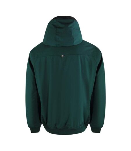 Veste Active Homme Vert Foncé Aquascutum