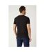 Burton Mens Crew Neck T-Shirt (Pack of 3) (Black) - UTBW988