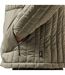 Mens Banja Relaxed Fit Overshirt Driftwood Rains-4