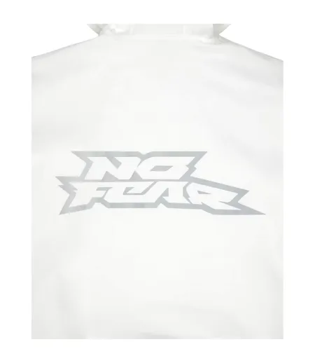 Blouson De Ski Homme Blanc No Fear