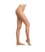 Collant transparent Nude-1