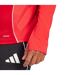 Haut Entraînement Tiro Competition Homme Rouge Adidas-4