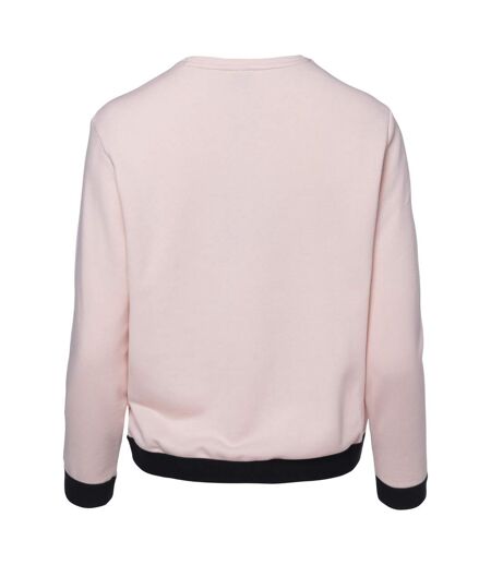 Sweat Rinoco Femme Crevettes Iguana
