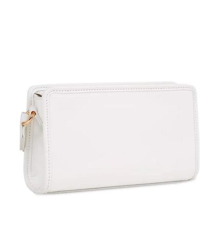 Sac Bandoulière Blanc Femme Tommy Hilfiger Crossove - Taille unique