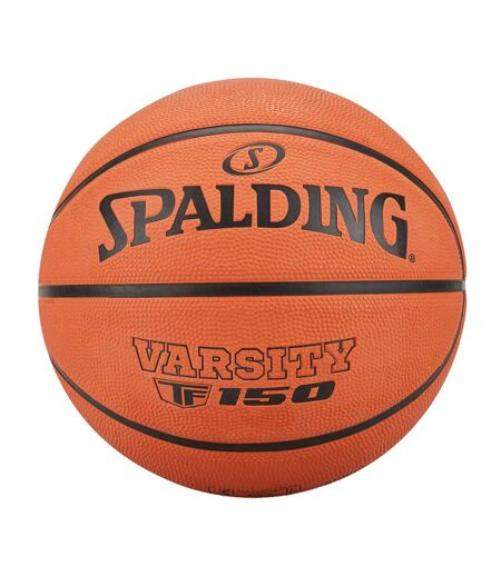 Ballon De Basket Varsity Tf-150 Taille 7 Marron Spalding