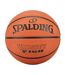 Ballon De Basket Varsity Tf-150 Taille 7 Marron Spalding-2