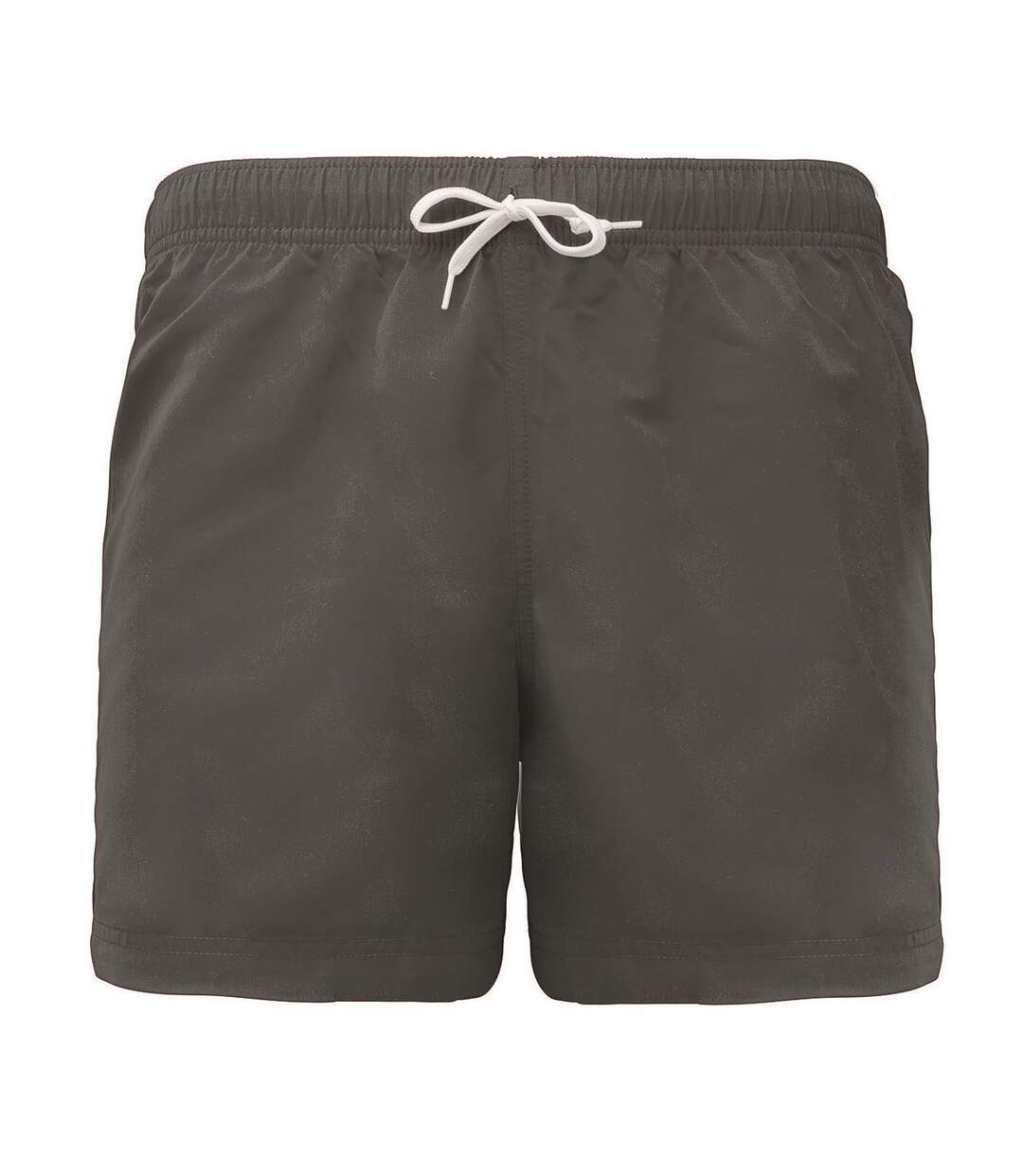 short de bain pour homme - PA169 - gris