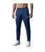Mens Afc Bournemouth Tracksuit Bottoms Blue Umbro-4