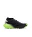Baskets noires/jaune homme puma voyage nitro 3-2