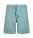 Mens hamilton sunwashed shorts mineral blue Weird Fish-1