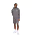 Sweat À Capuche Soap Homme Gris Kings Will Dream-1