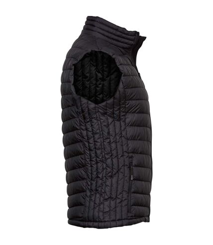 Tee Jays Mens Zepelin Padded Body Warmer (Black) - UTPC6497