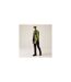 Veste De Sport Extensible À Col Montant Venture Homme Kaki Dare 2B-1