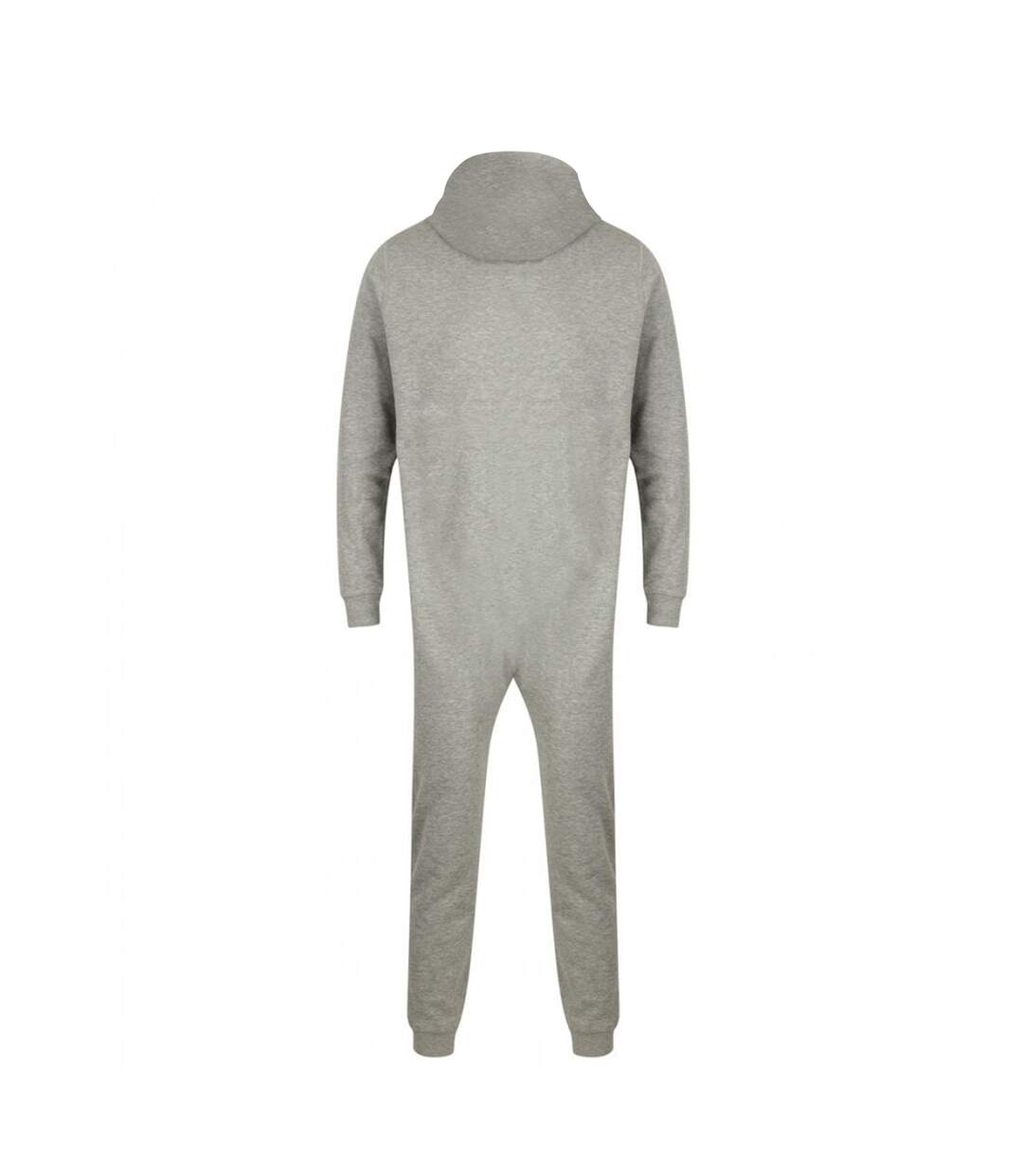 Combinaison Adulte Gris SF-2