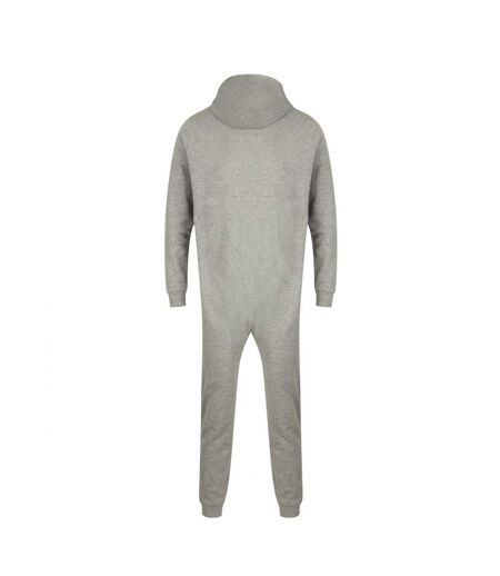 Combinaison Adulte Gris SF