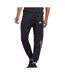 Jogging de Training Noir Homme Adidas HS7514 - L