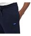 Pantalon De Survêtement Homme Bleu Marine Hugo-4