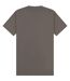 T-shirt Adulte Charbon Casual Classics-2
