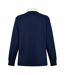 Haut De Rugby Homme Bleu Foncé British & Irish Lions-2
