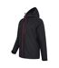 Mountain Warehouse Mens Brisk Extreme Waterproof Jacket (Black) - UTMW178