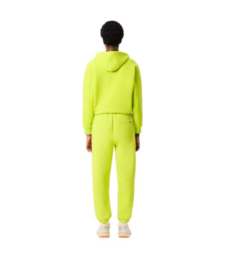 Pantalon De Jogging Femme Vert Lacoste