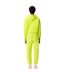Pantalon De Jogging Femme Vert Lacoste-3